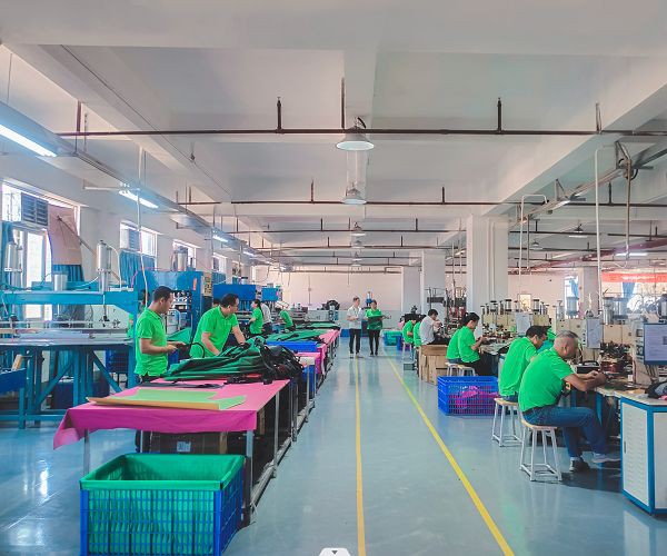 Production line 6 Production line 6