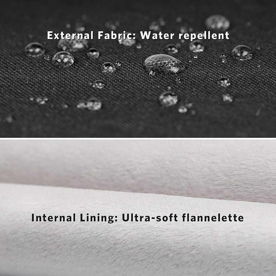 Surface waterproof fabric Surface waterproof fabric