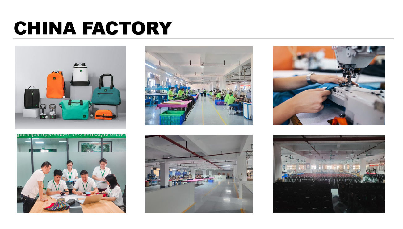 china factory