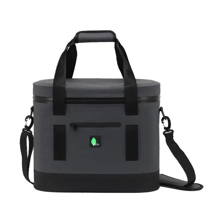 Waterproof Single Shoulder Strap Insulated Cooler Pack Waterproof Single Shoulder Strap Insulated Cooler Pack